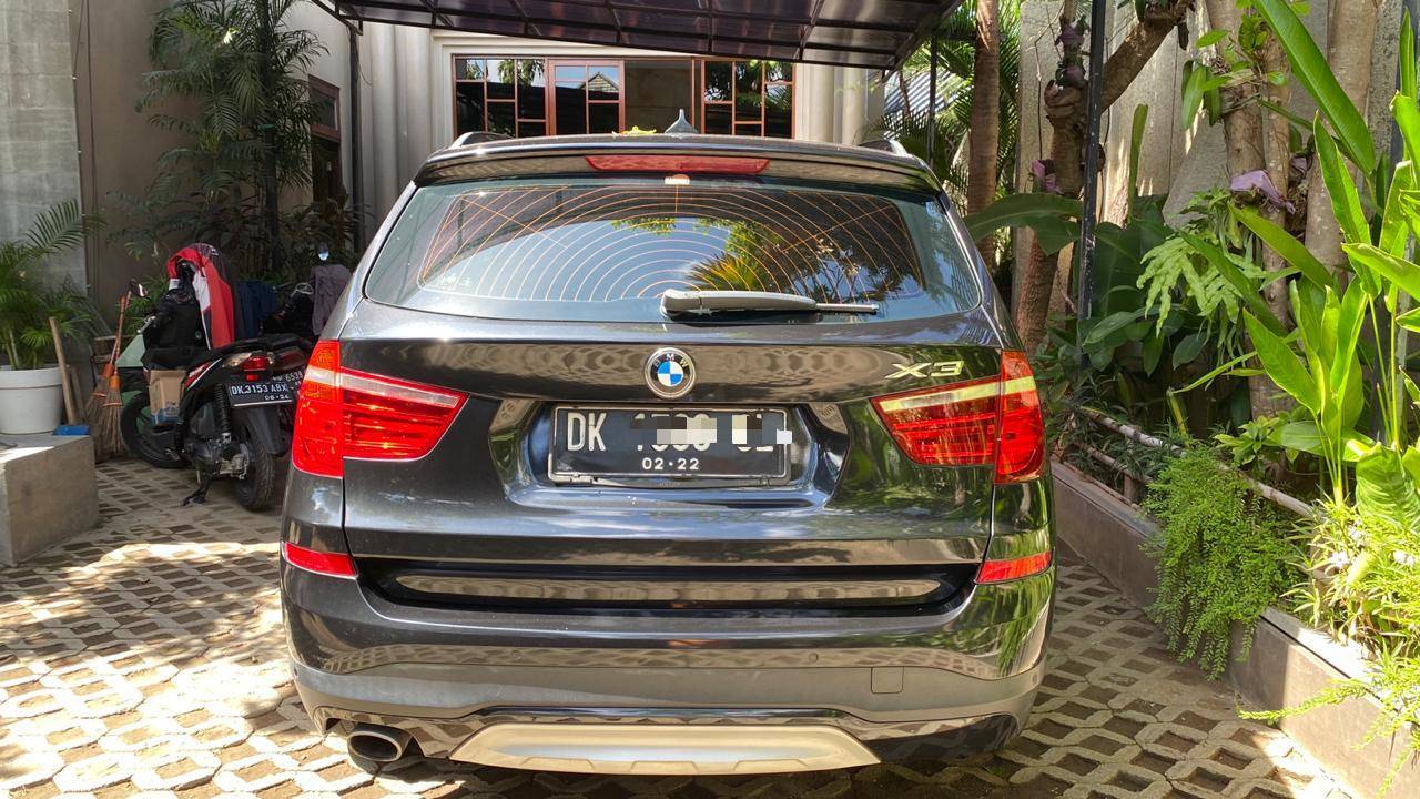 Beli mobil bekas