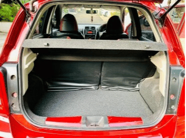 2015 Nissan March 2015 Nissan March