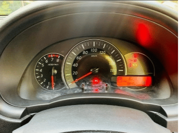 2015 Nissan March 2015 Nissan March