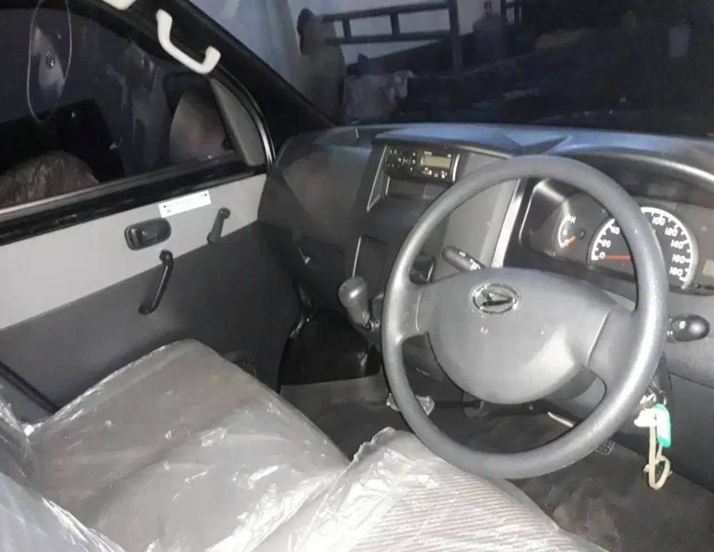 Dapatkan Informasi Harga & Penjual Mobil Bekas Daihatsu Gran Max PU ...