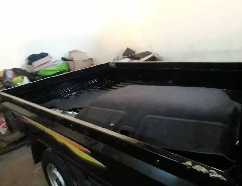 Dapatkan Informasi Harga & Penjual Mobil Bekas Daihatsu Gran Max PU ...