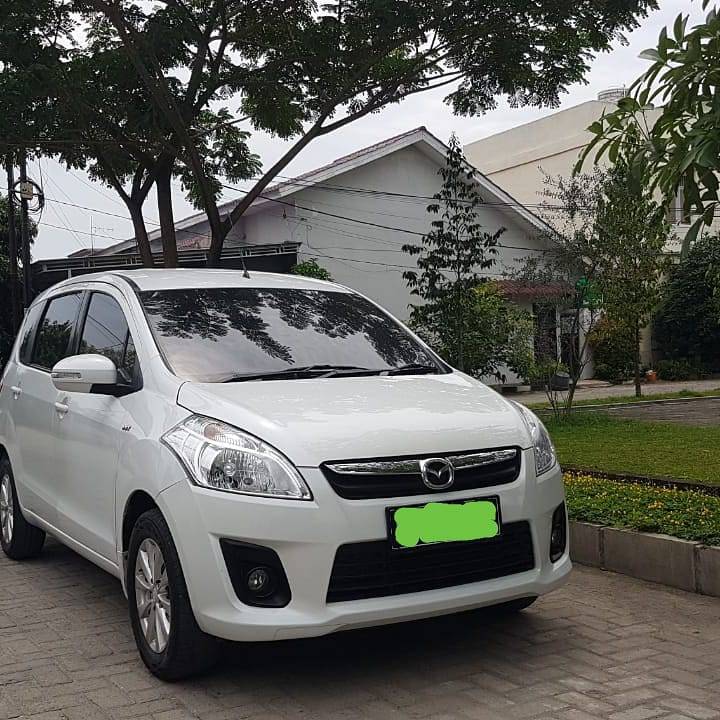 2015 Mazda VX-1 2015 2015 Mazda VX-1 2015