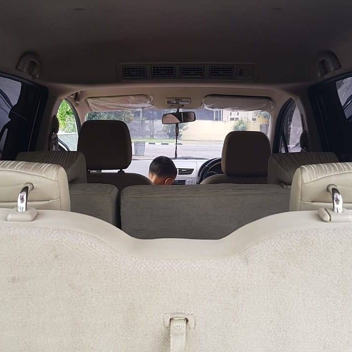 2015 Mazda VX-1 2015 2015 Mazda VX-1 2015