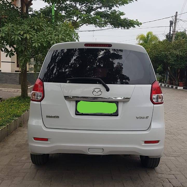 2015 Mazda VX-1 2015 2015 Mazda VX-1 2015