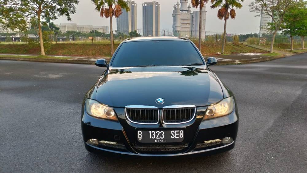 Buy used car