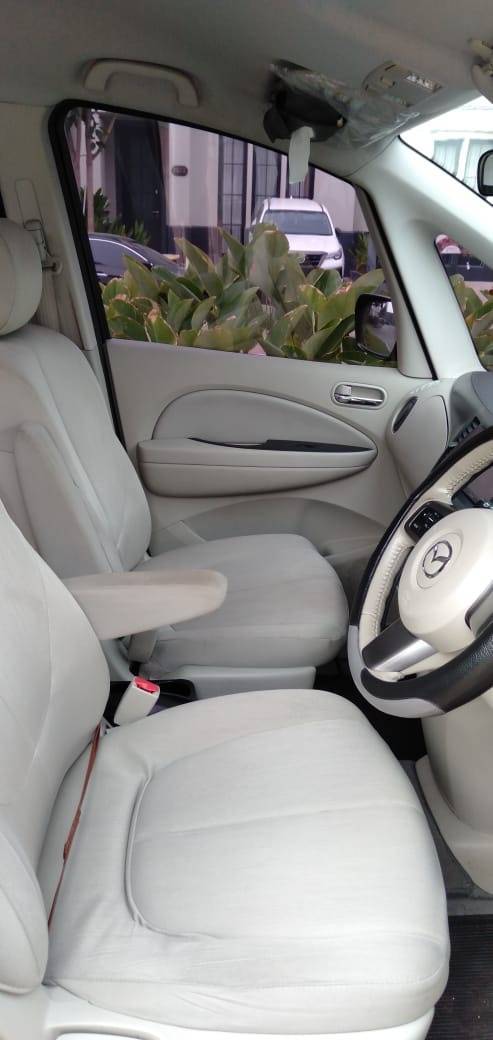 2013 Mazda Biante 2.0L AT 2.0L AT tua