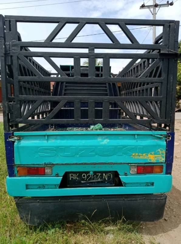 Beli mobil bekas