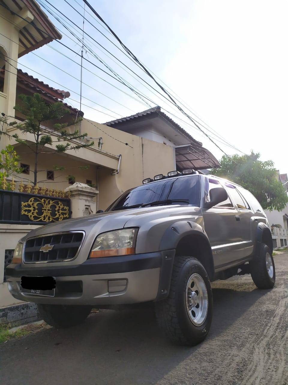 Beli mobil bekas