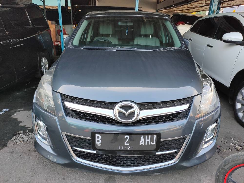 Buy used car