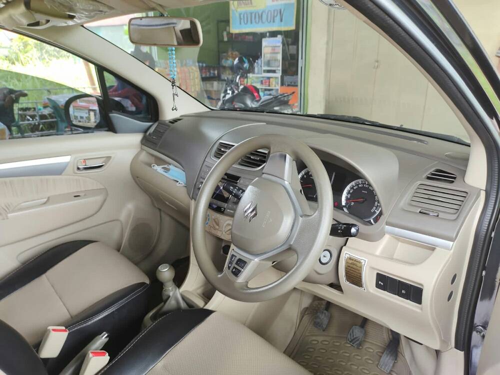 Buy used car