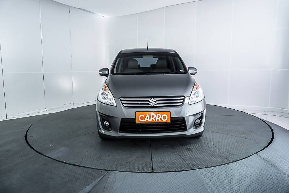 2013 Suzuki Ertiga  GL MT GL MT bekas