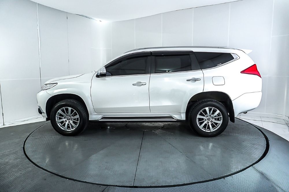 Used 2019 Mitsubishi Pajero Sport  Exceed 4x2 AT Exceed 4x2 AT for sale