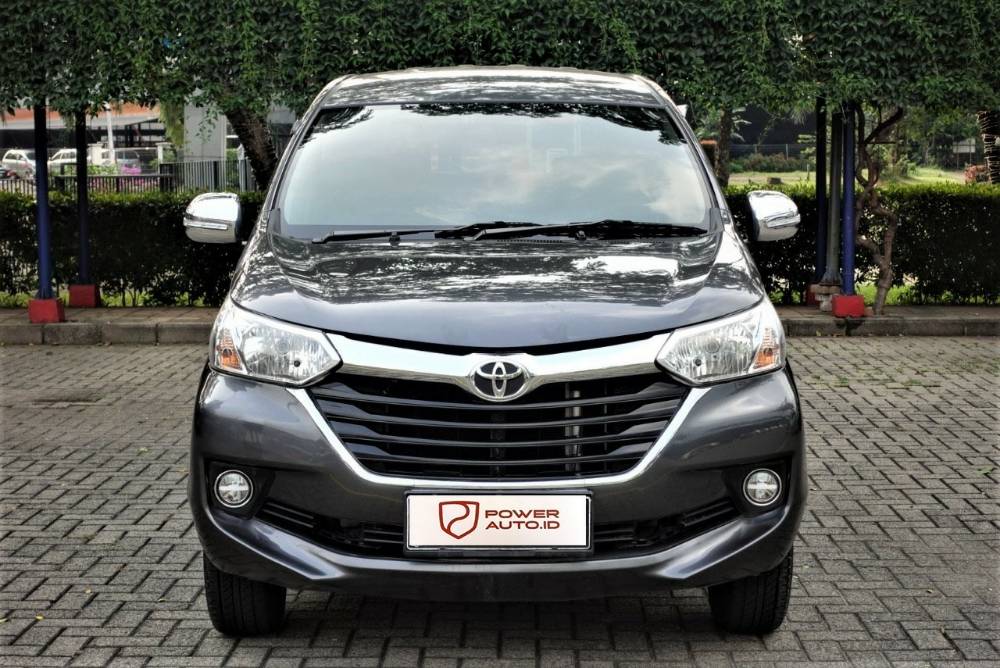 Used 2016 Toyota Avanza 1.3G AT 1.3G AT