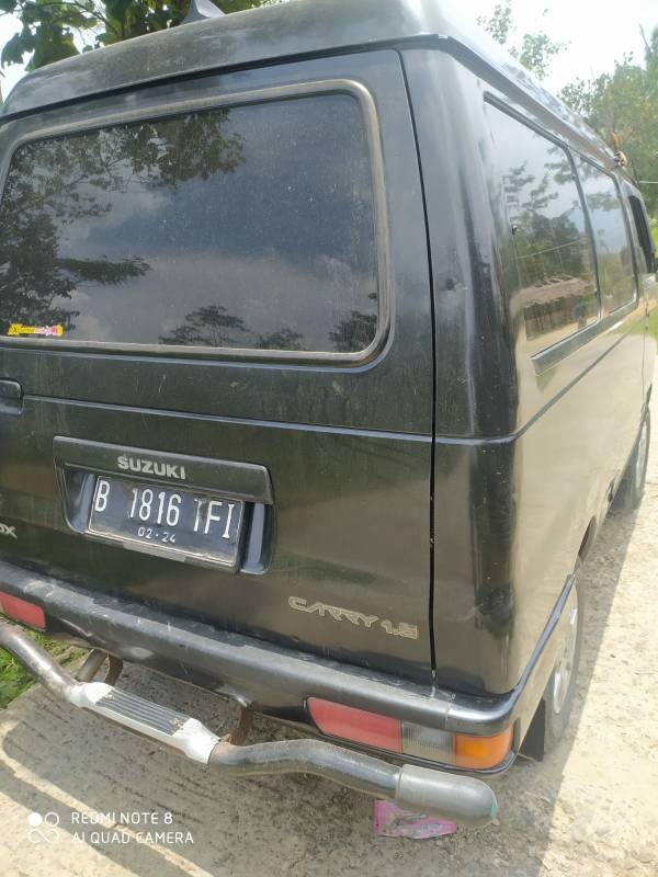 Beli mobil bekas