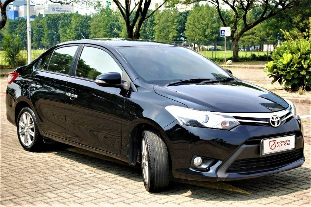2015 Toyota Vios  1.5 G M/T 1.5 G M/T tua