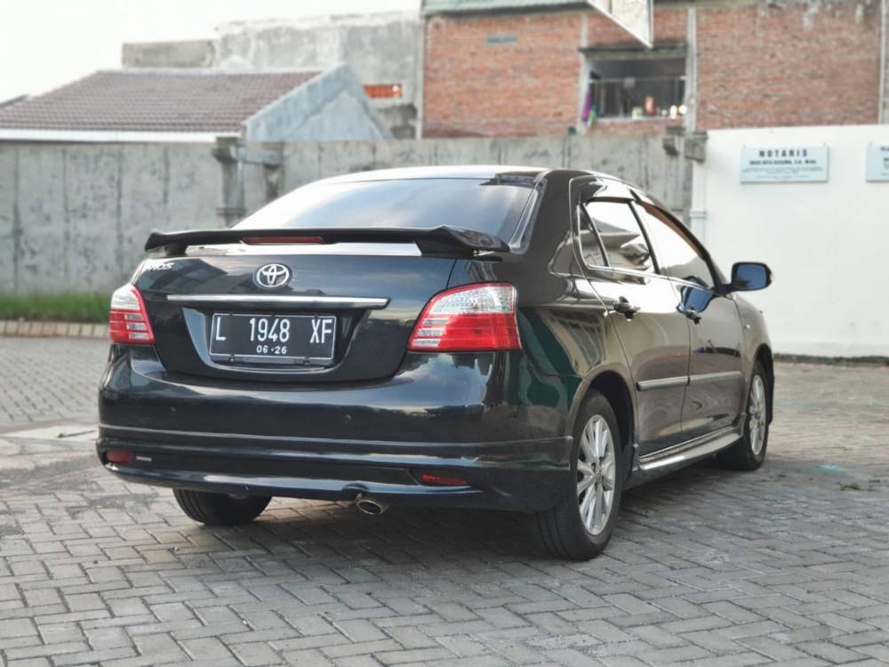 Beli mobil bekas