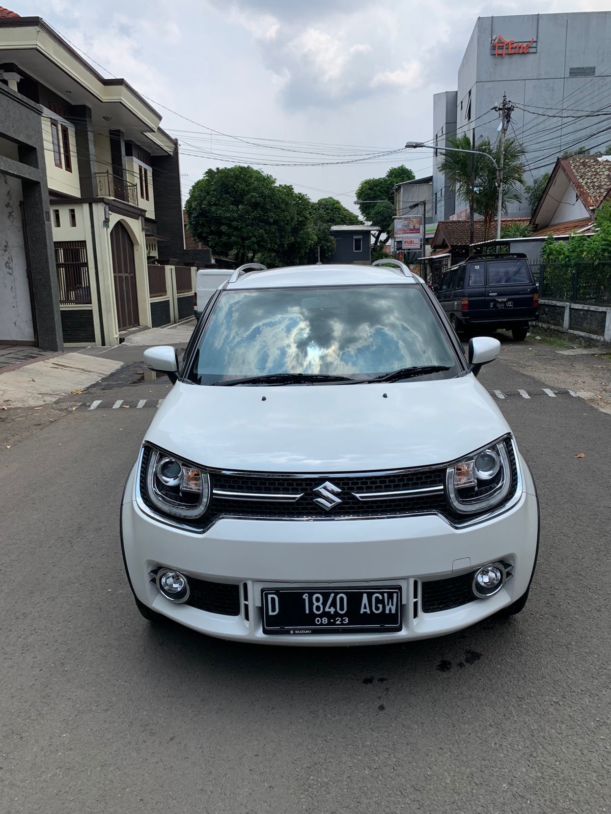 Foto 60+ Mobil Bekas Modifikasi Bandung Paling Terbaru