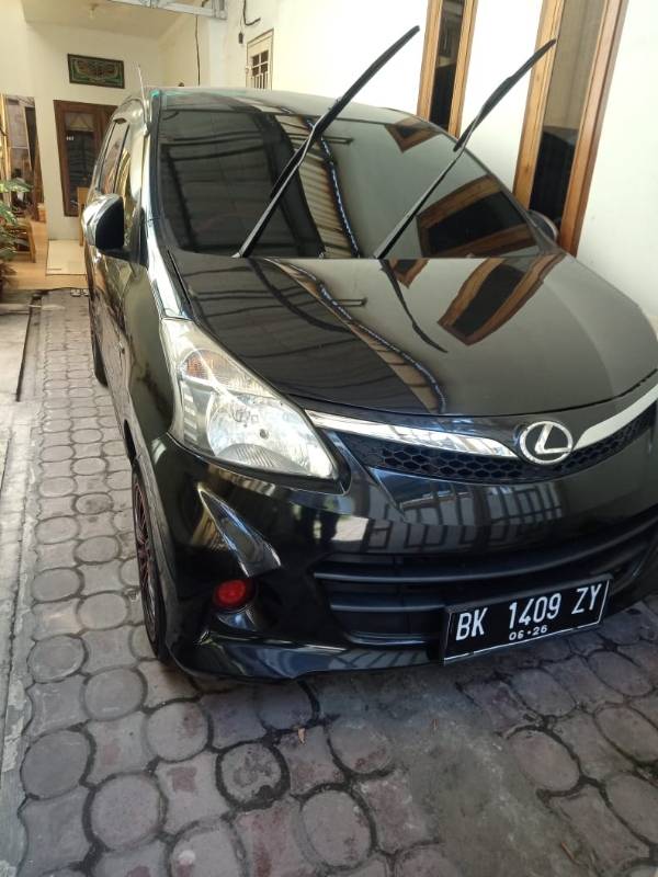 Used 2013 Toyota Avanza  1.3 G MT 1.3 G MT