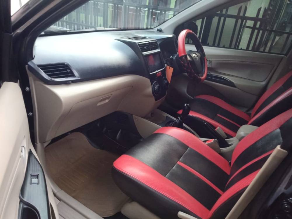 Used 2013 Toyota Avanza  1.3 G MT 1.3 G MT for sale
