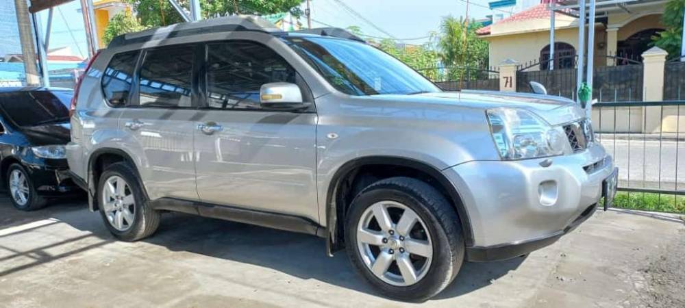 2009 Nissan X-Trail  2.5 XT AT 2.5 XT AT bekas