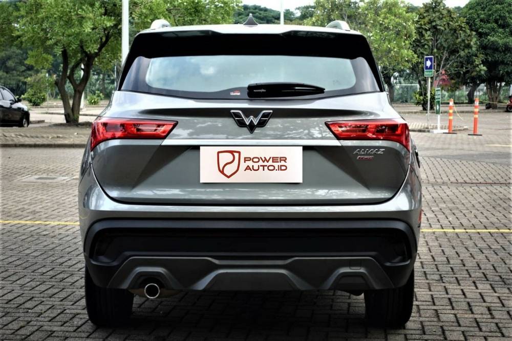 Beli mobil bekas