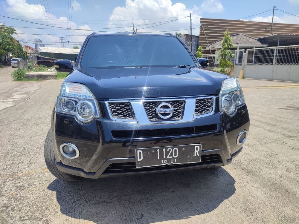 Used 2011 Nissan X-Trail  2.5 ST AT 2.5 ST AT