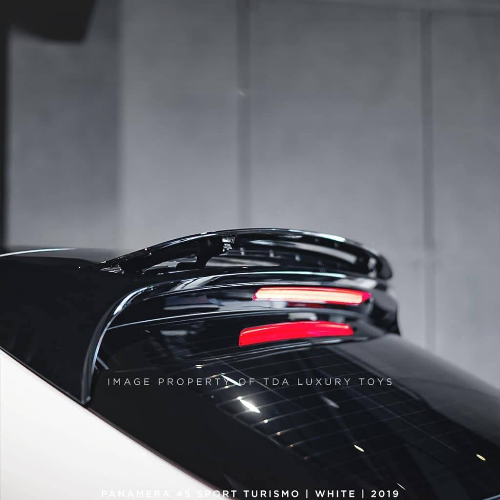 2019 Porsche Panamera 4S PDK PDK tua