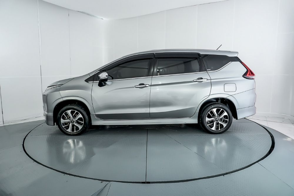 Used 2017 Mitsubishi Xpander 2016 Ultimate A/T Ultimate A/T for sale