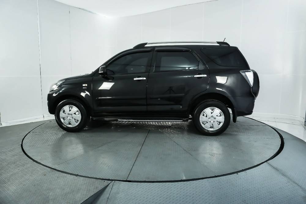 Used 2017 Daihatsu Terios X EXTRA 1.5L MT X EXTRA 1.5L MT for sale