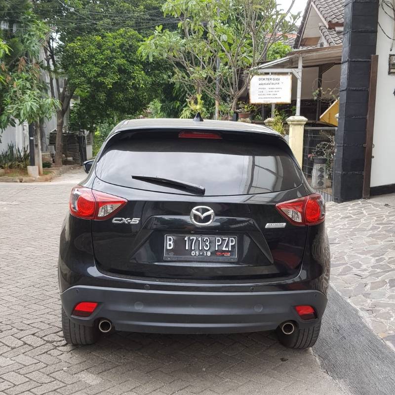 Buy used car