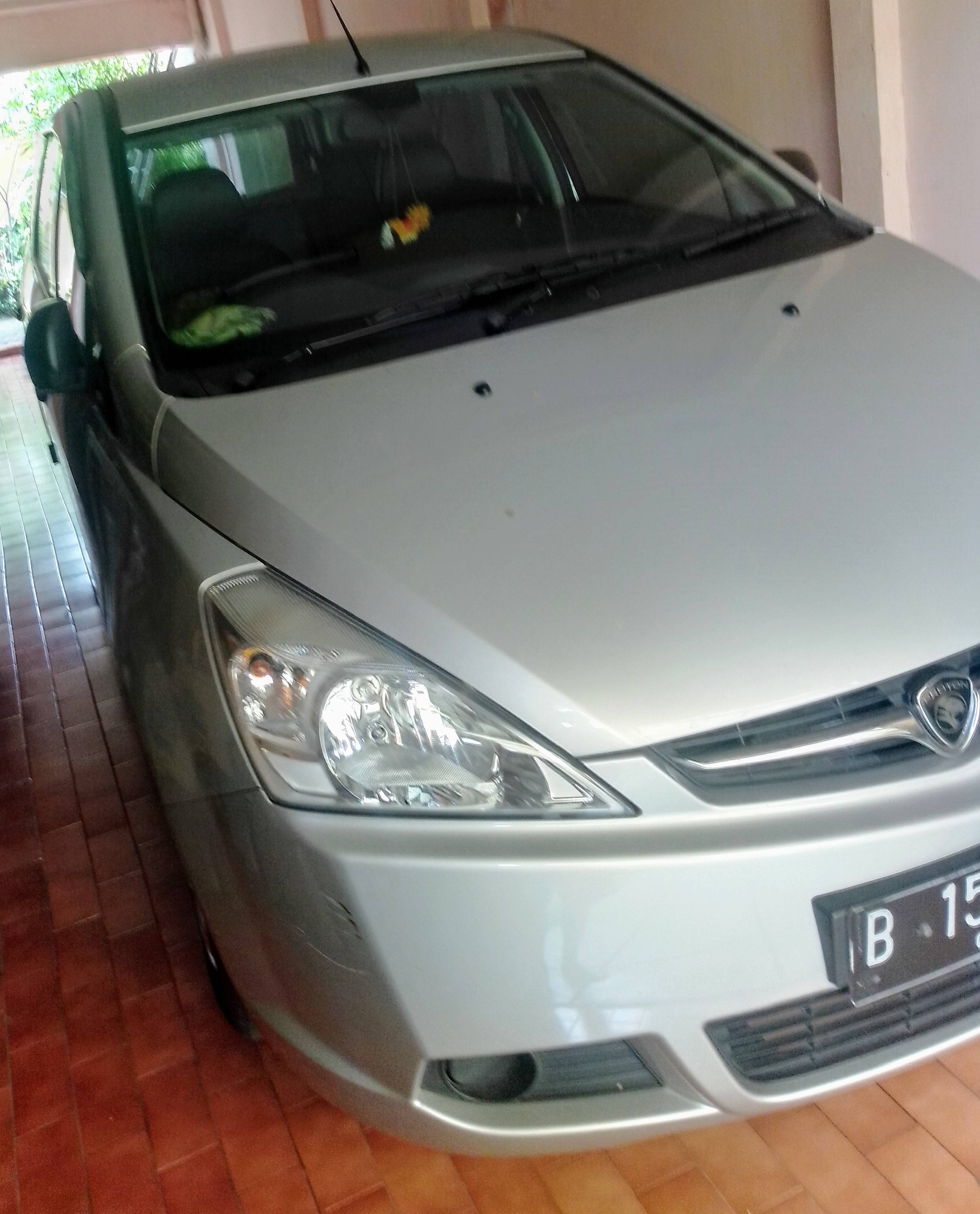 Used 2013 Proton Exora 1.6L Star AT 1.6L Star AT for sale