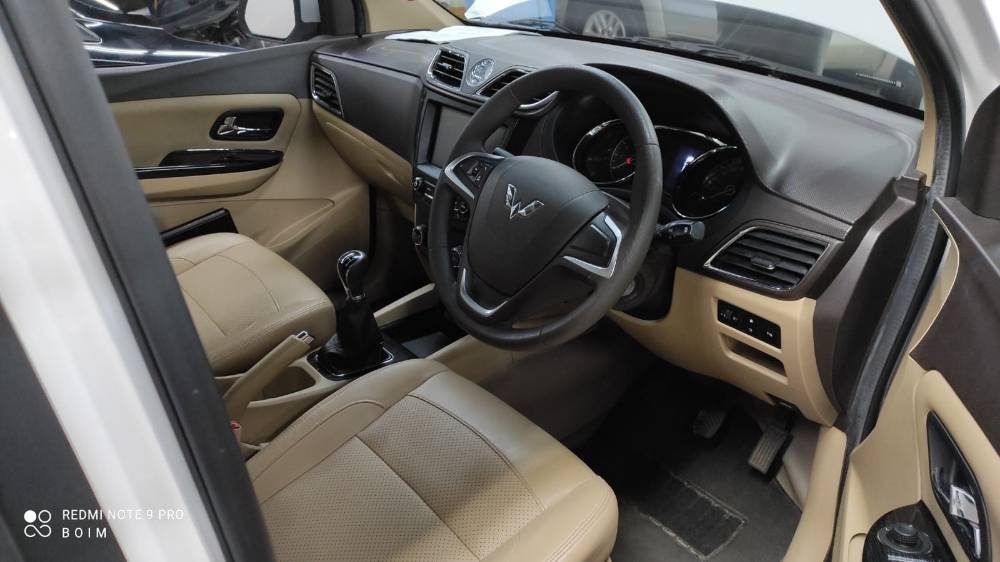 Used 2017 Wuling Confero S 1.5 L S 1.5 L for sale