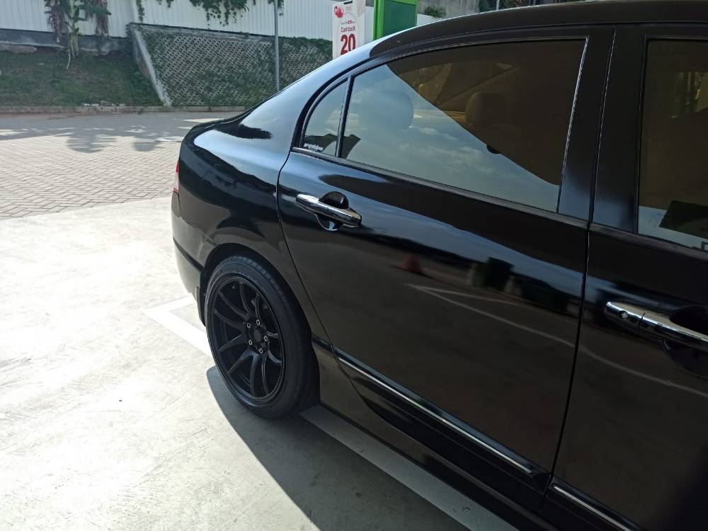 Used 2006 Honda Civic I-VTEC 1.8L AT I-VTEC 1.8L AT for sale