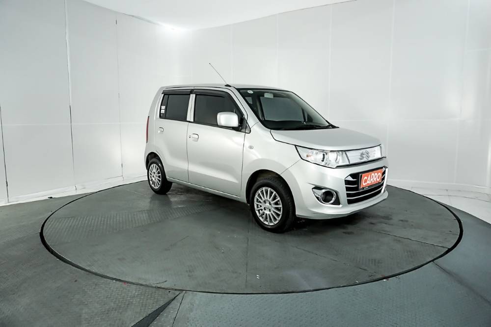 Beli mobil bekas