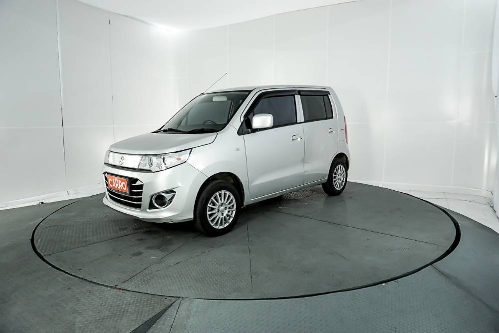 2019 Suzuki Karimun Wagon R GS GS Airbag GS Airbag tua