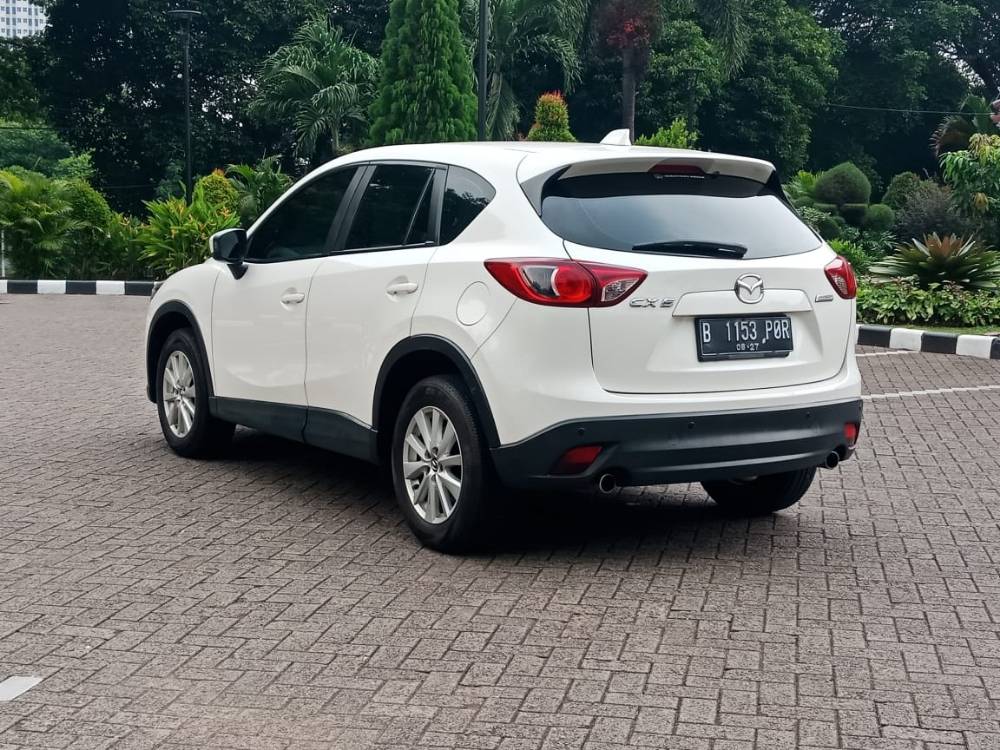 Used 2012 Mazda CX 5 2.0L AT TOURING 2.0L AT TOURING for sale