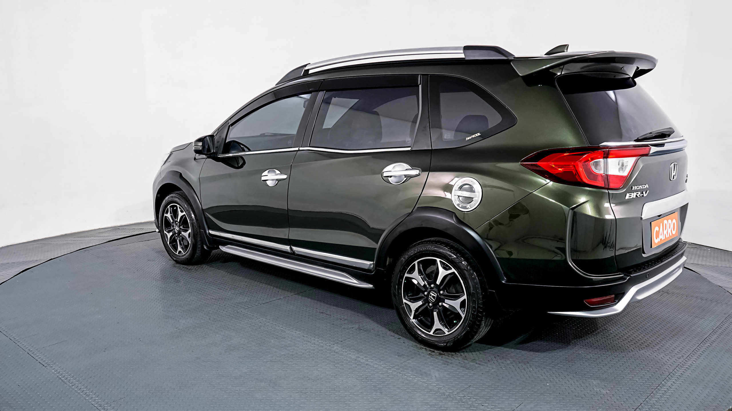 Used 2018 Honda BRV  E Prestige AT E Prestige AT for sale