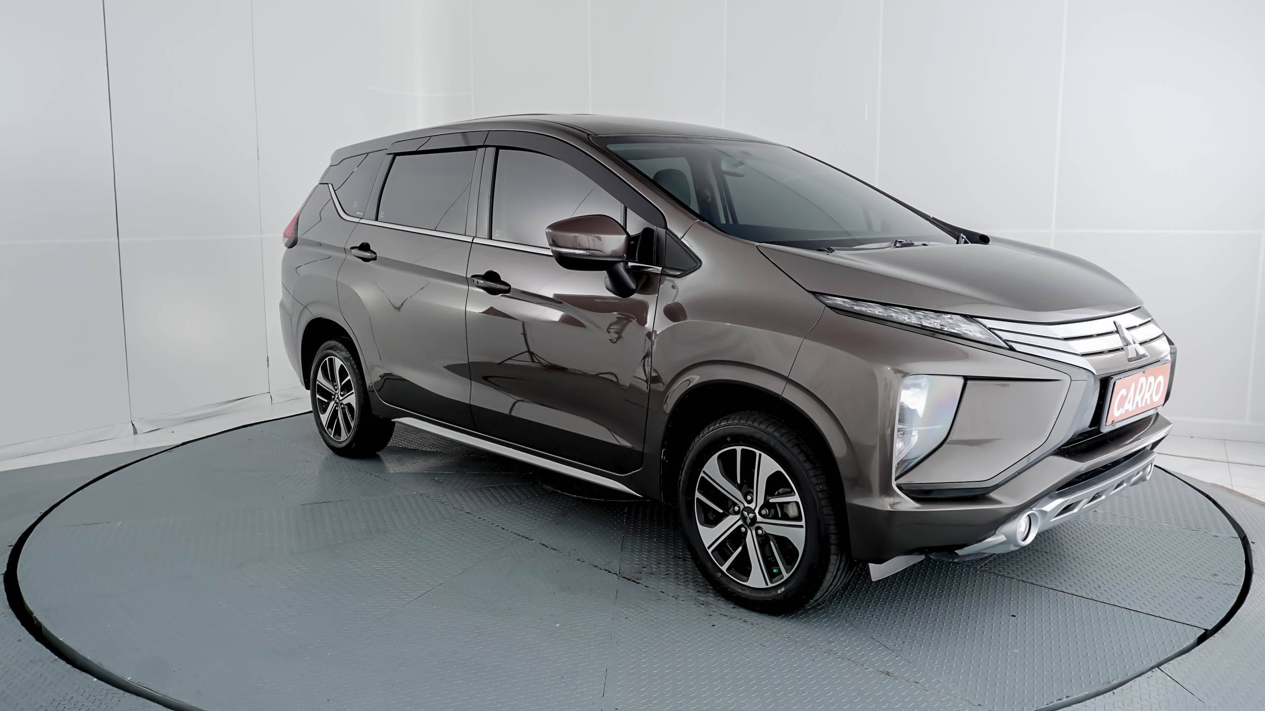 Beli mobil bekas
