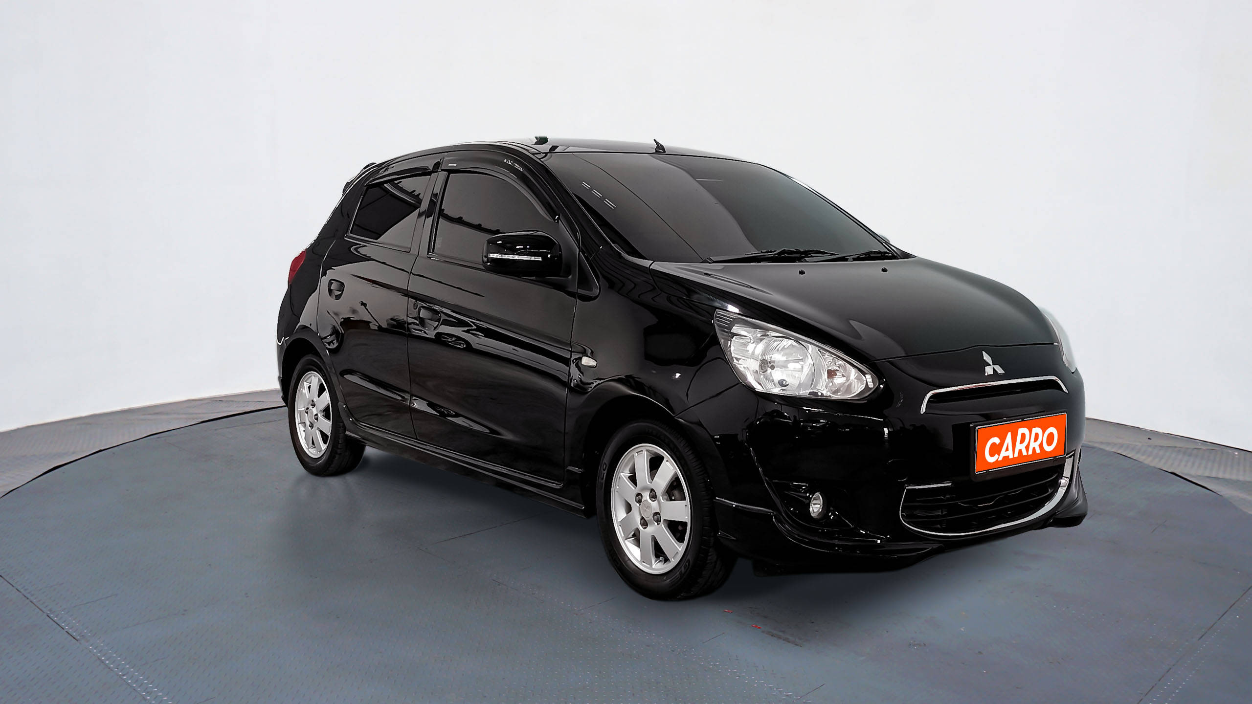 Buy used car