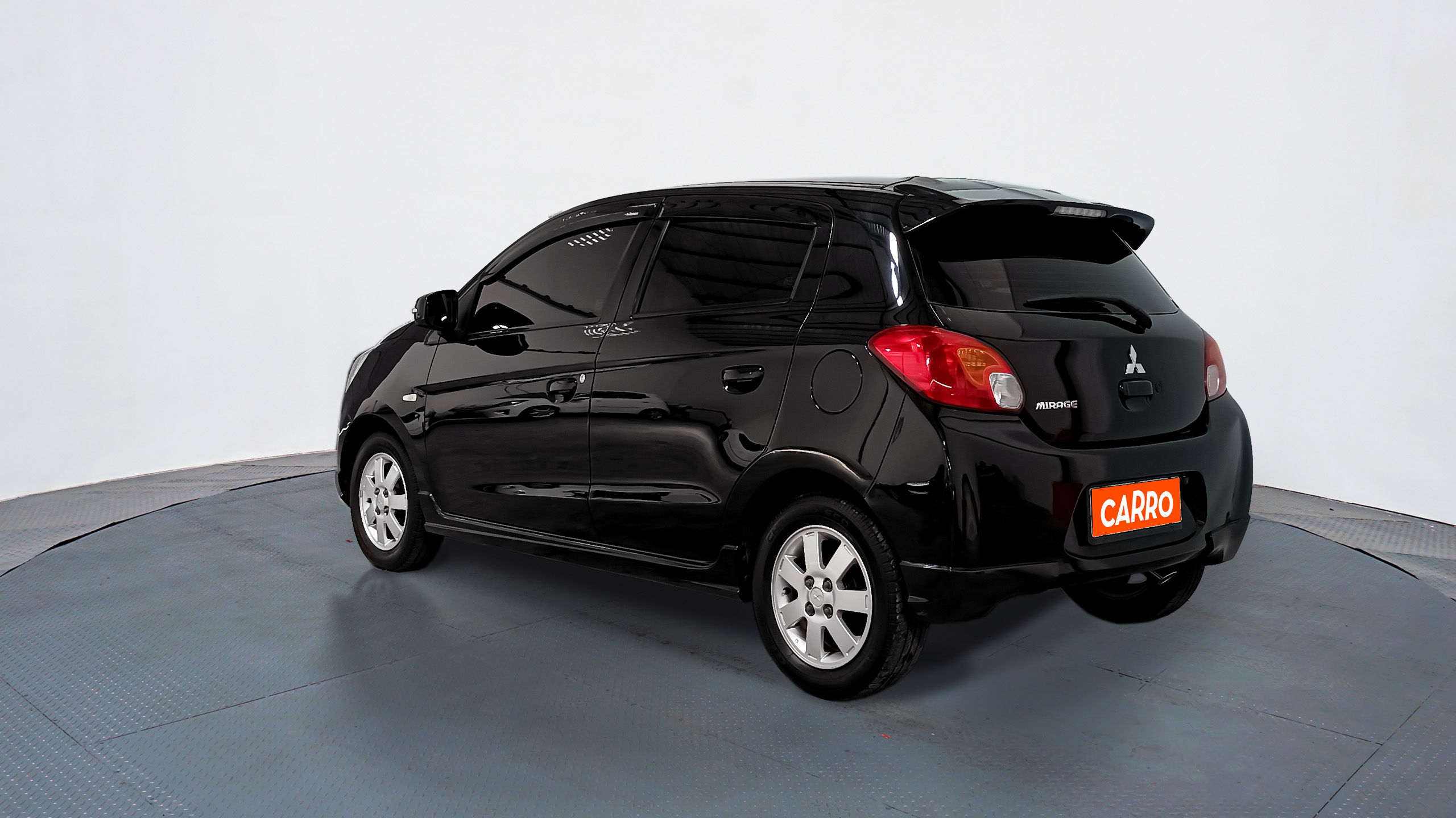 Used 2013 Mitsubishi Mirage  Exceed Exceed for sale