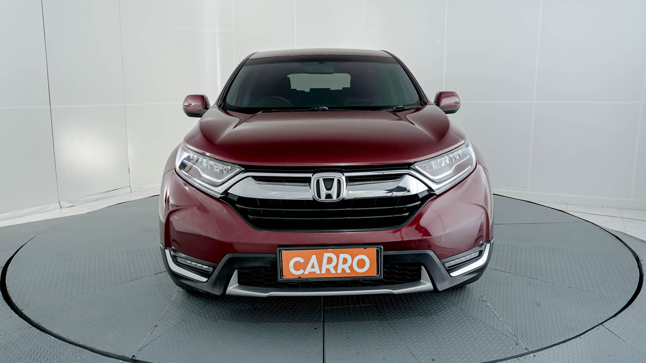 Used 2017 Honda CRV 1.5L Turbo Prestige 1.5L Turbo Prestige