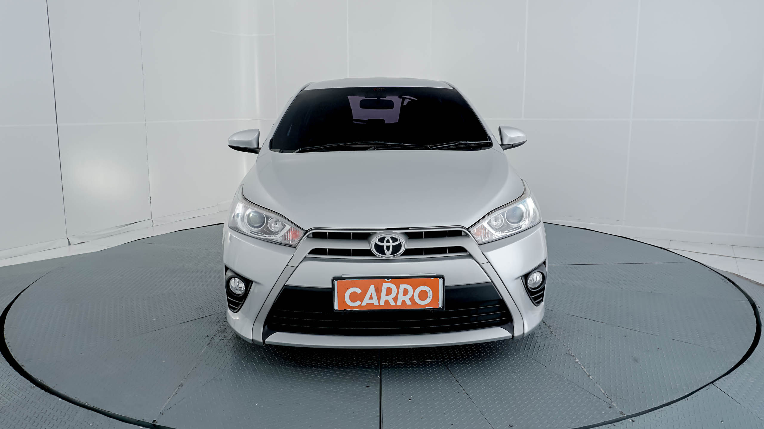Used 2017 Toyota Yaris  G AT G AT