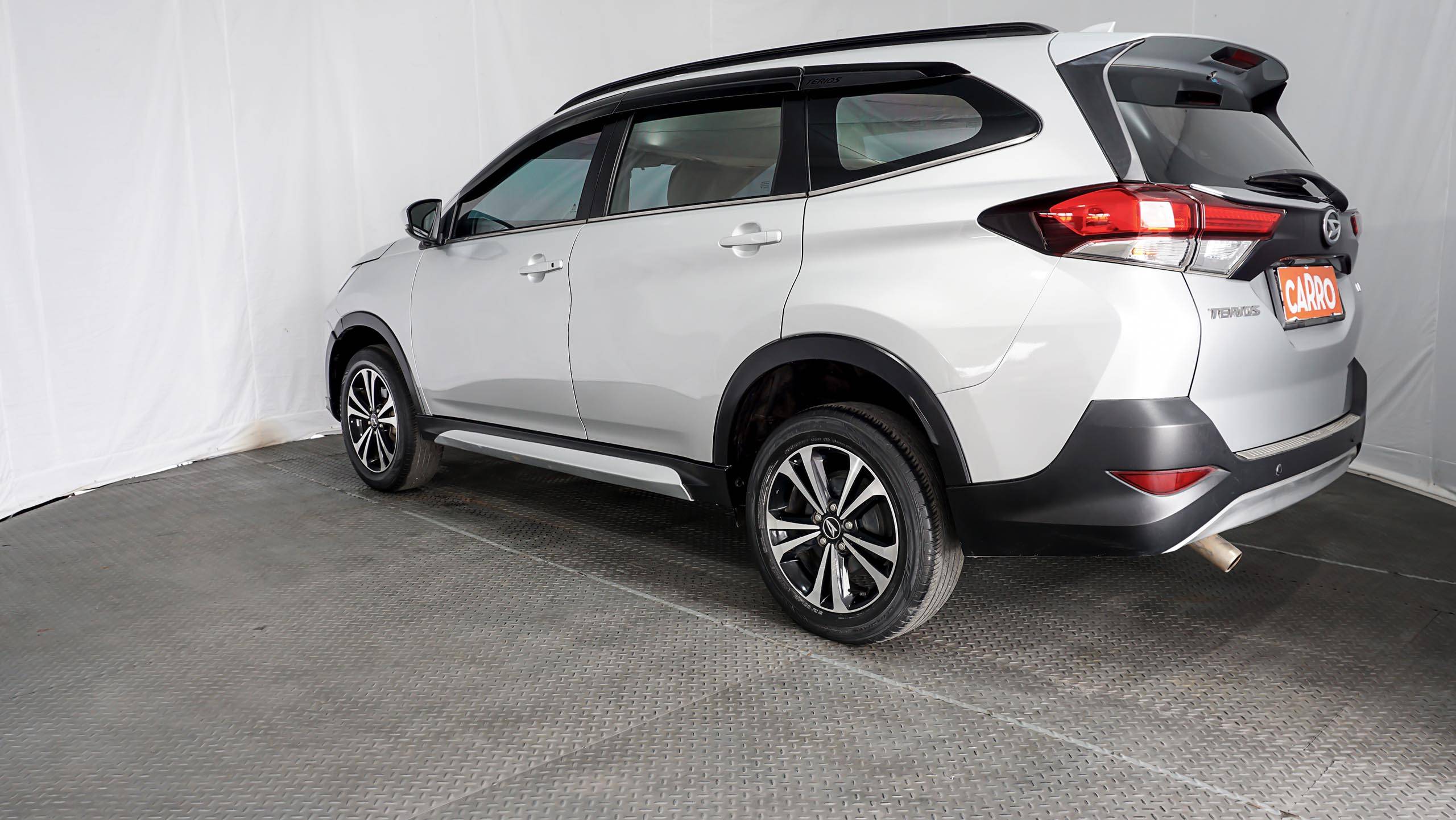 Used 2018 Daihatsu Terios  R AT DLX R AT DLX for sale