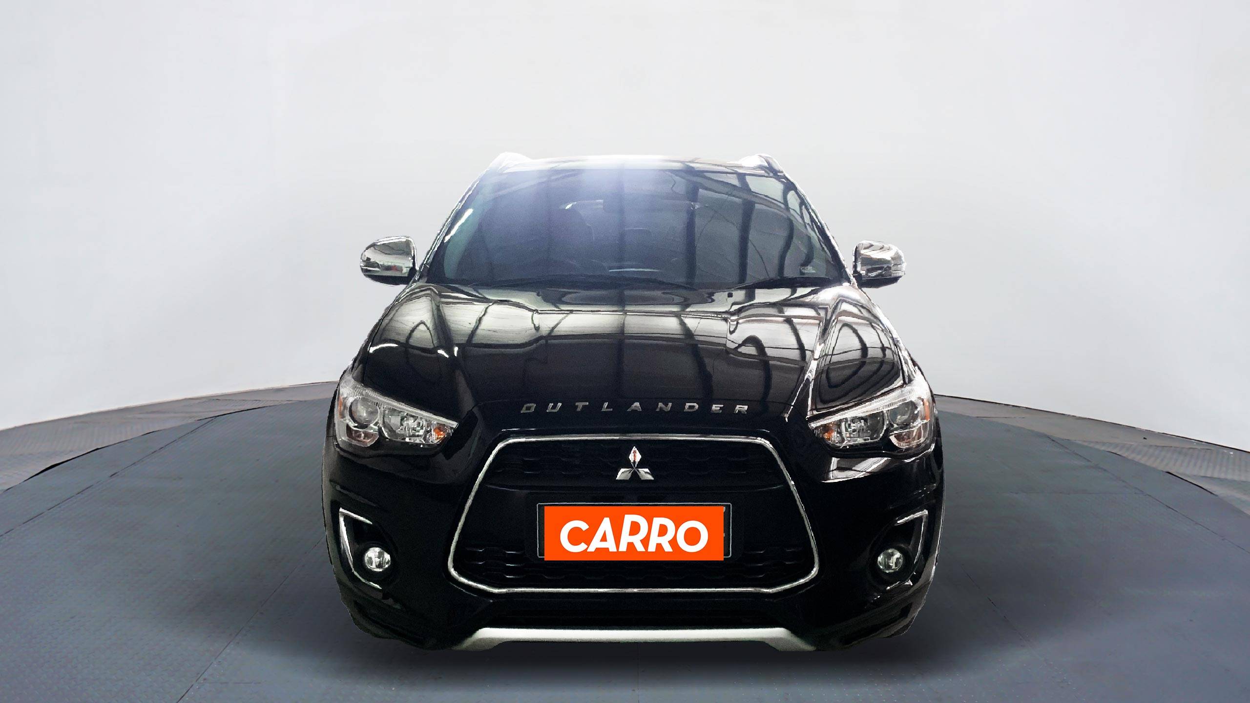Used 2018 Mitsubishi Outlander Sport PX PX