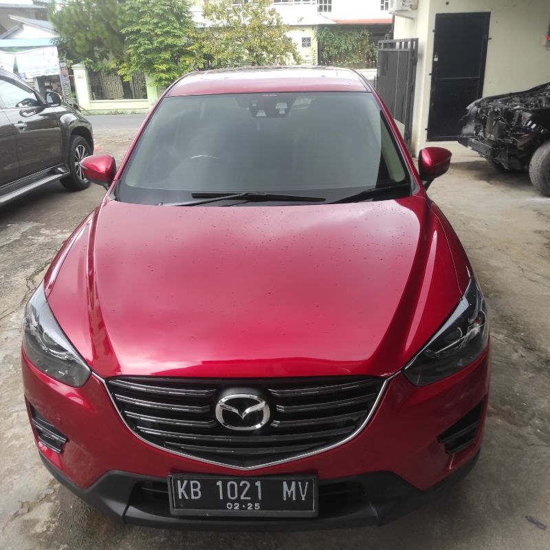 Used 2015 Mazda CX 5 2.5L GT AT 2.5L GT AT for sale