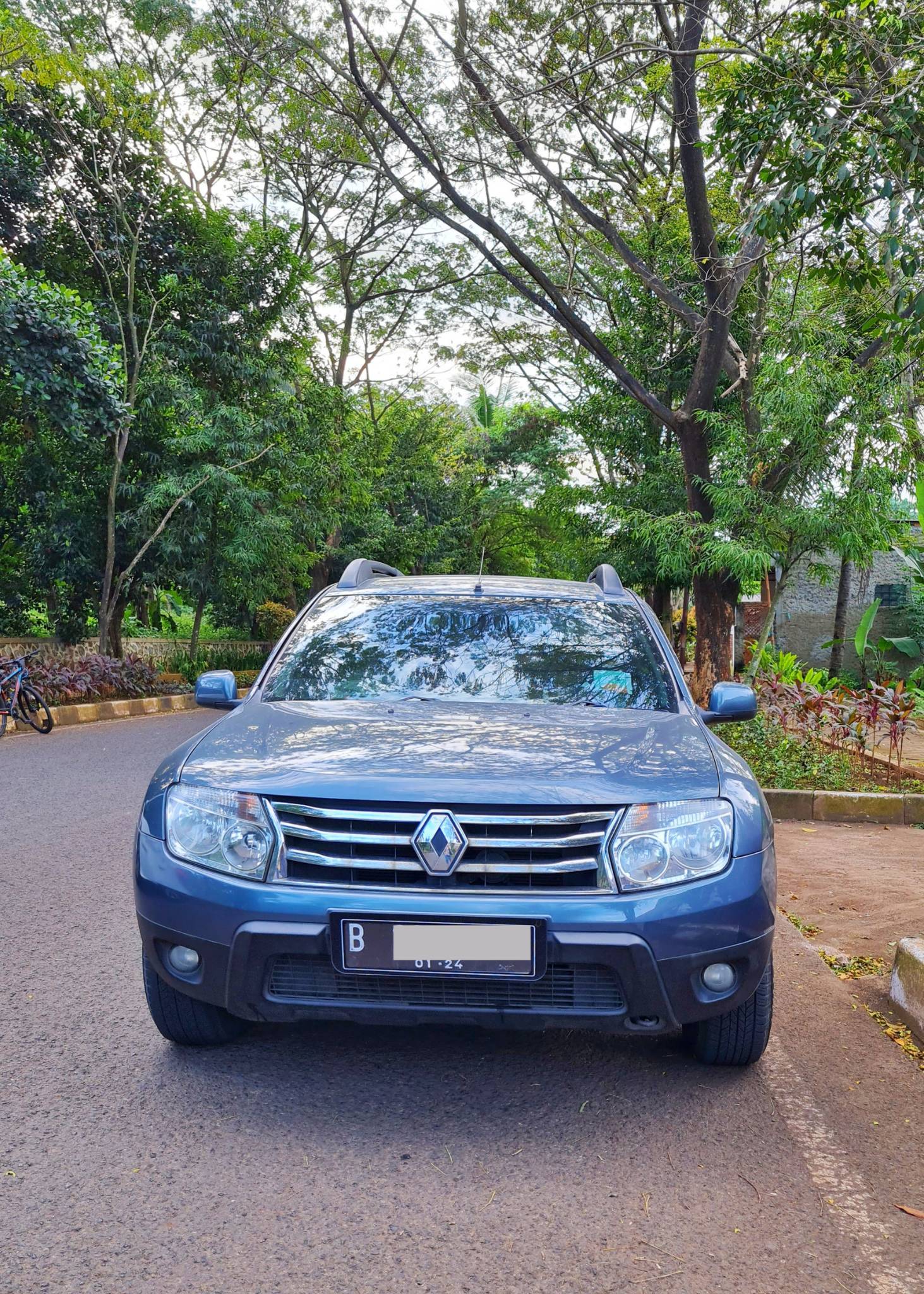 Used 2018 Renault Duster RxL 1.5 dci 4X2 RxL 1.5 dci 4X2