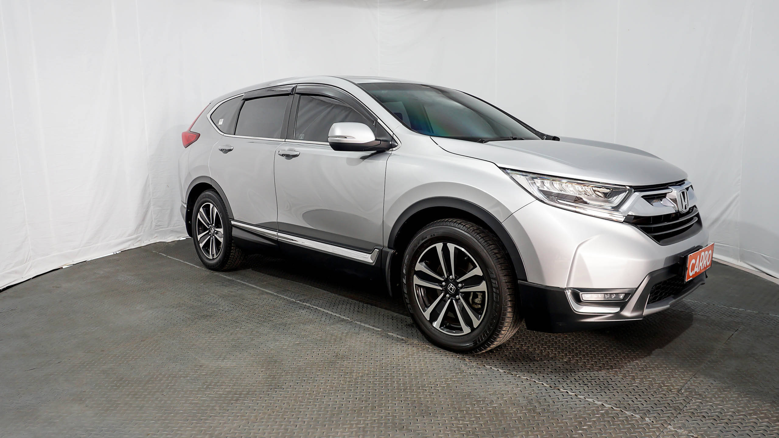2019 Honda CRV 1.5L Turbo Prestige 1.5L Turbo Prestige bekas