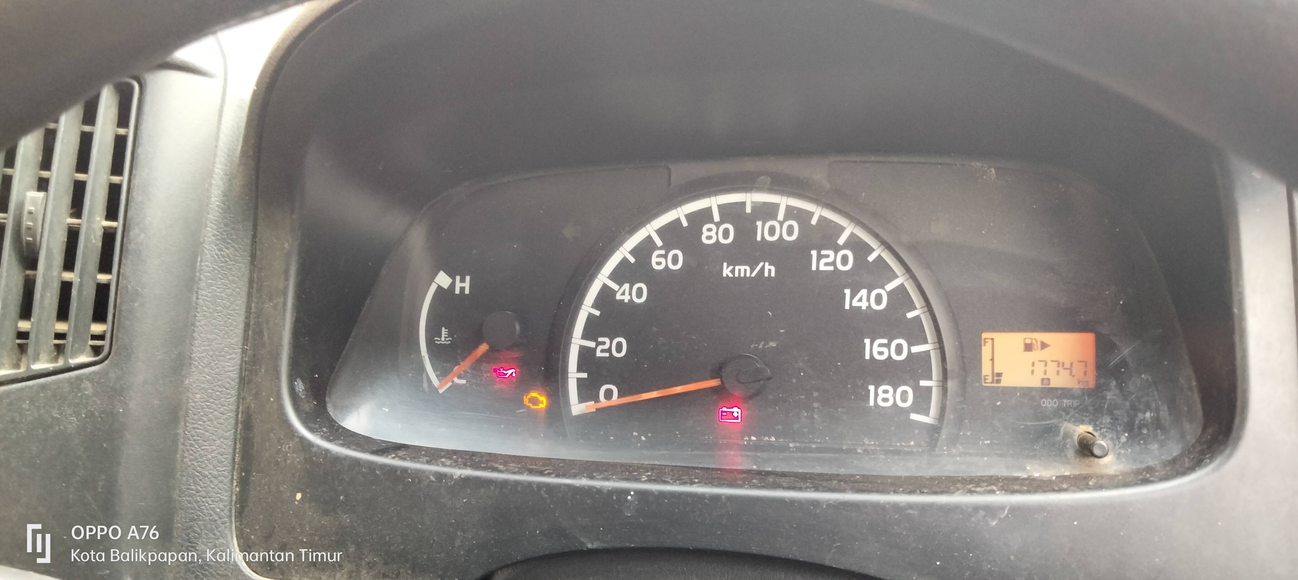 2019 Daihatsu Gran Max PU 1.5 AC PS + MOKO Bekas 2019 Daihatsu Gran Max PU 1.5 AC PS + MOKO Bekas