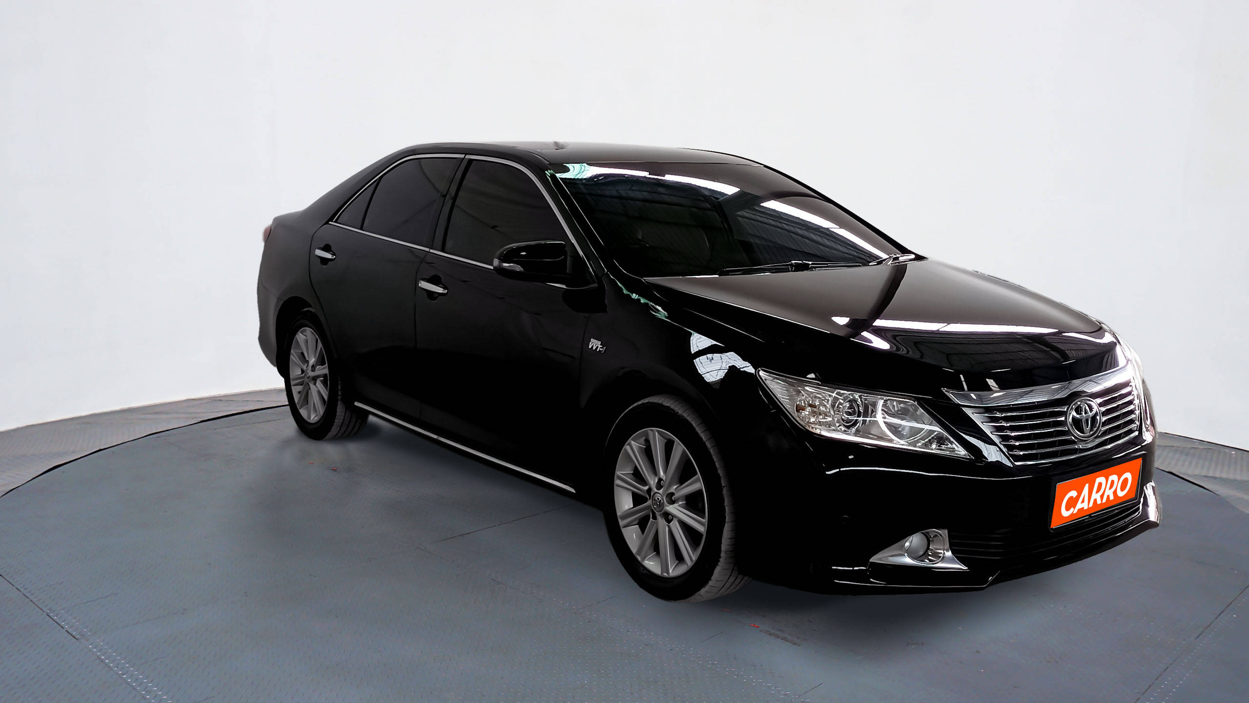 2013 Toyota Camry 2.5 V 2.5 V bekas
