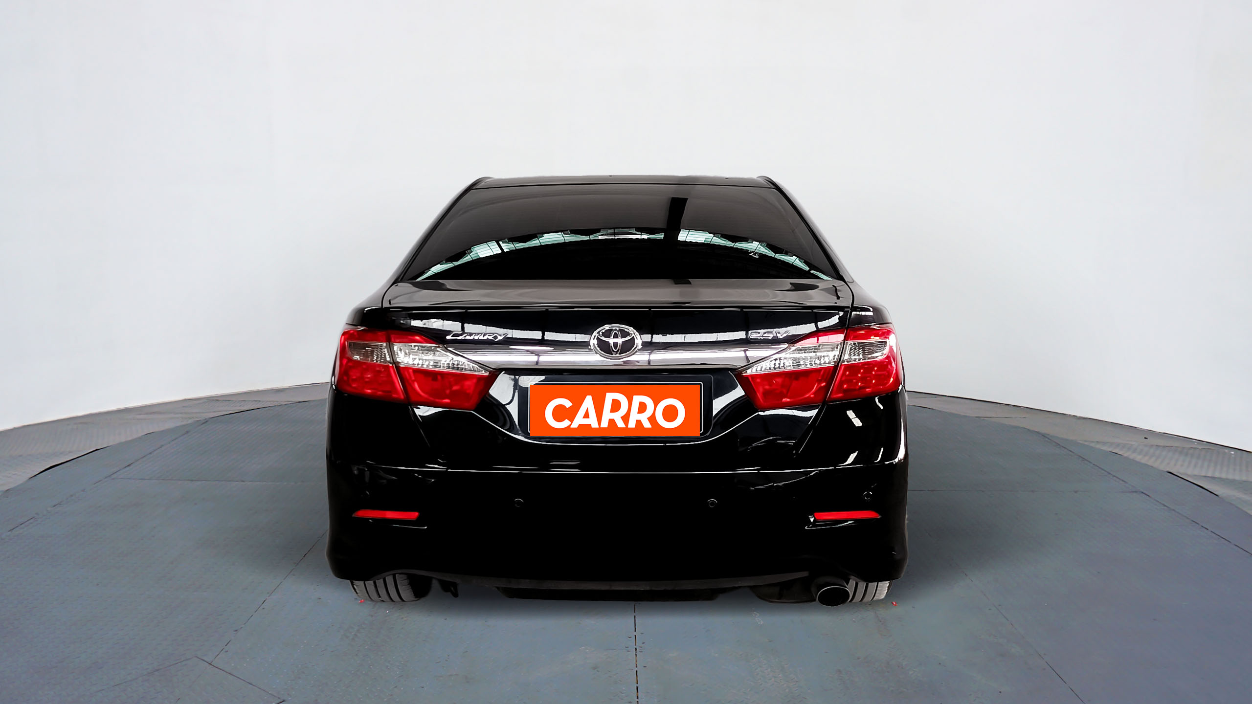 Dijual 2013 Toyota Camry 2.5 V 2.5 V Bekas